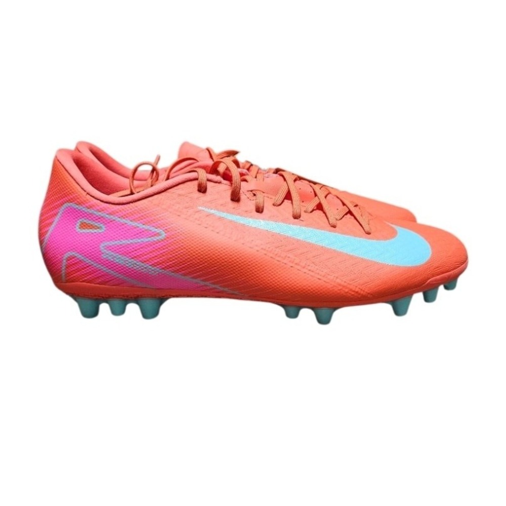 Nike Zoom Mercurial Vapor 16 Academy AG Mad Energy Pack Mens 10.5 FQ8364-800 New - Picture 4 of 8